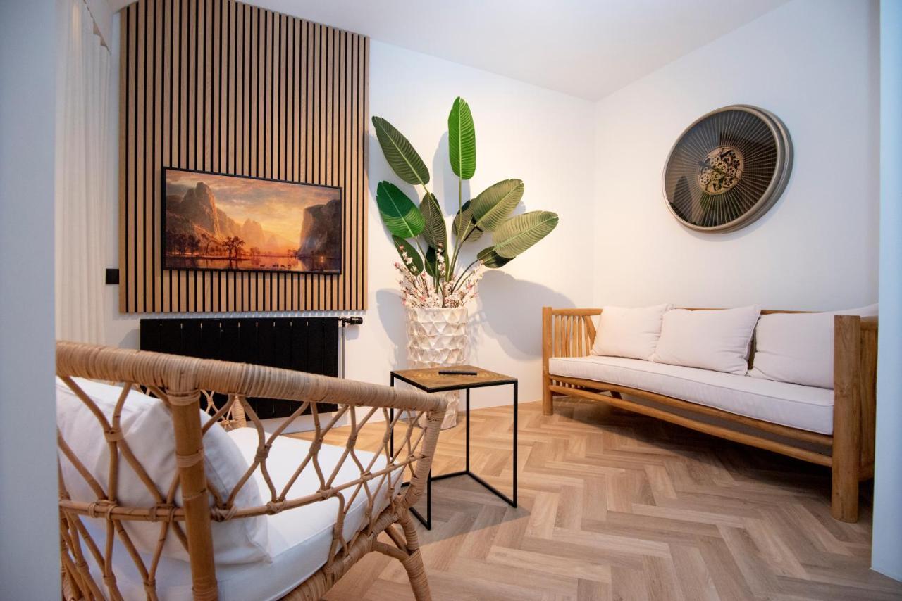 Welcome In - Appartement Paviljoenwei 10, 'Sneekermeerzicht' Sneek - Offingawier المظهر الخارجي الصورة