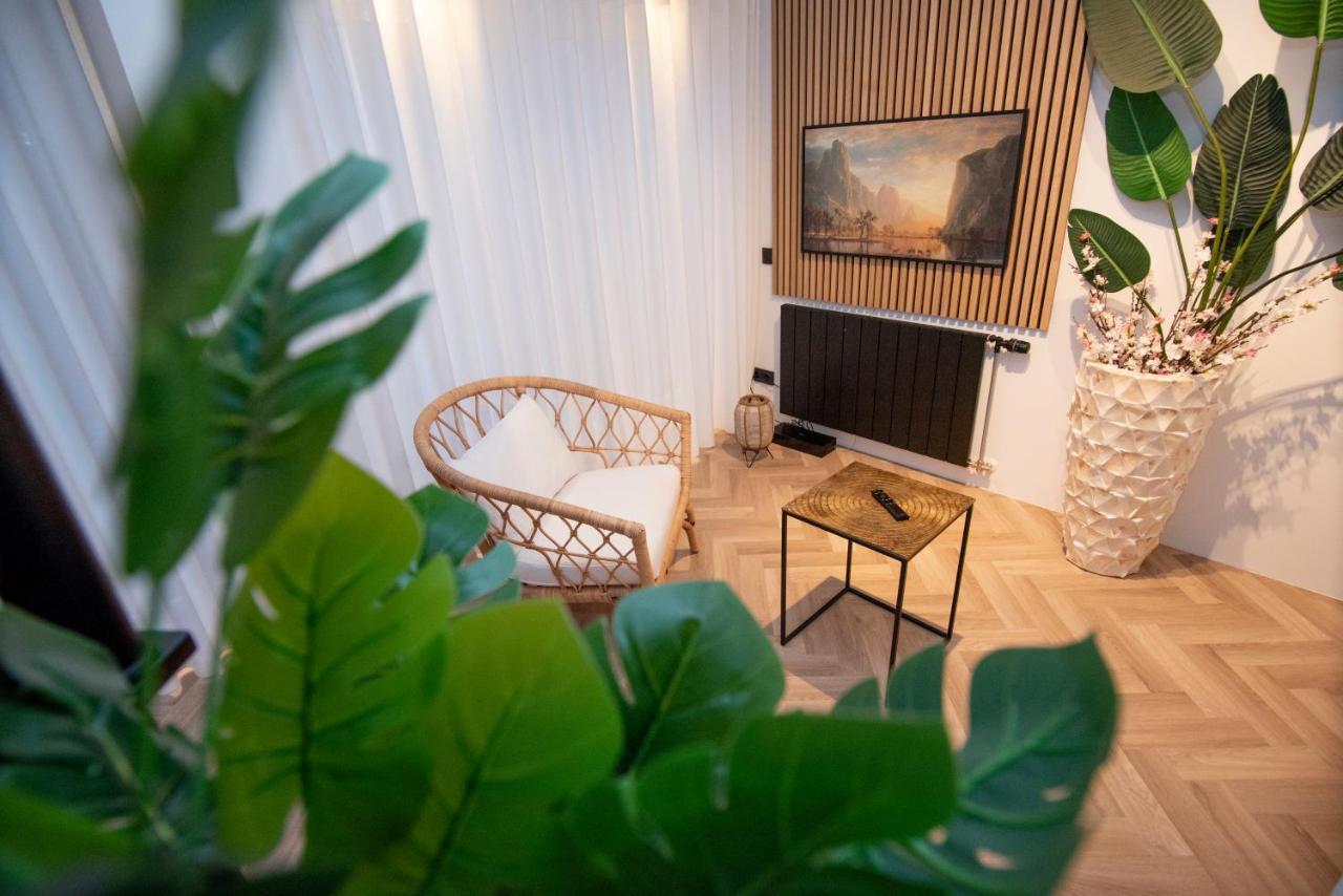 Welcome In - Appartement Paviljoenwei 10, 'Sneekermeerzicht' Sneek - Offingawier المظهر الخارجي الصورة